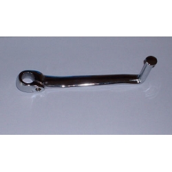 Pedal Mudança Triumph T100 Unit